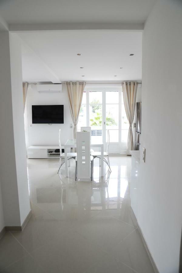 Apartamento 3p Luxe Proche Croisette Cannes