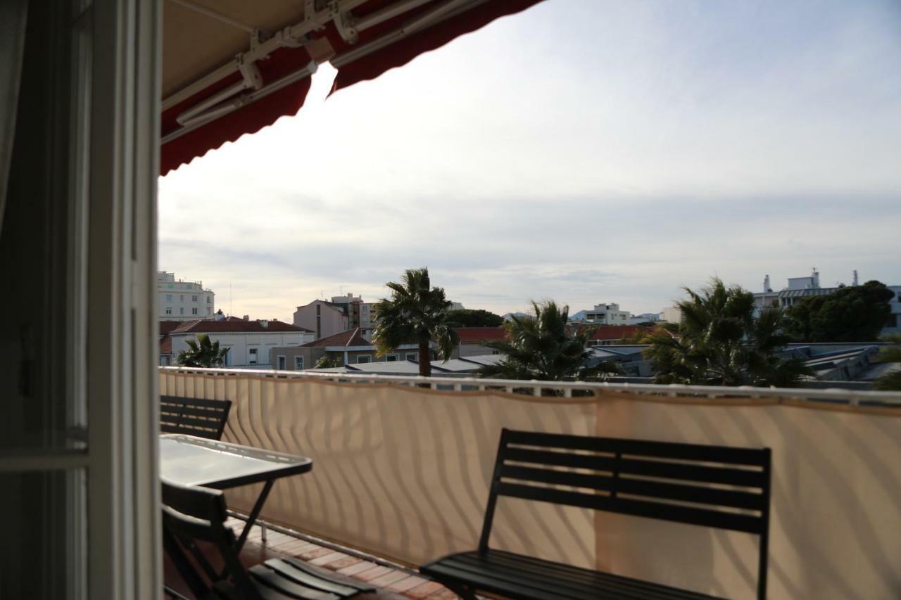 3p Luxe Proche Croisette Cannes