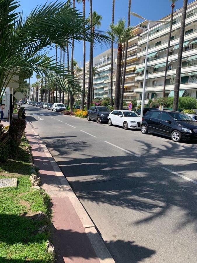 3p Luxe Proche Croisette * Cannes