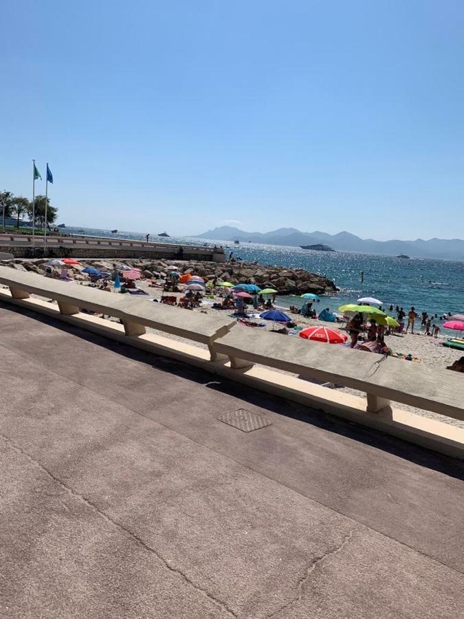 3p Luxe Proche Croisette * Cannes