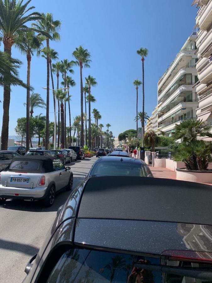 Apartamento 3p Luxe Proche Croisette *